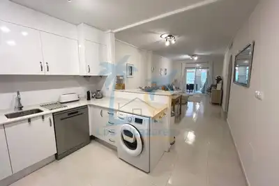 Image de Gorgeous Ground Floor Apartment - Euromarina