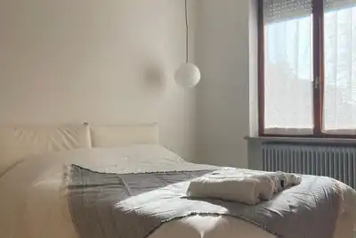 Image de Urban Nest Vicenza - modern and comfortable apartment well connected