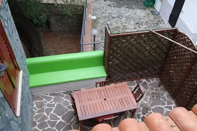 Image de Villa Cecilia- app. 4 Charmant appartement à la mèr du Cilento, sud-Italie