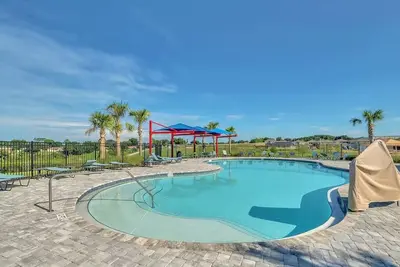 Image de Charming Haines City, Pool, Wifi