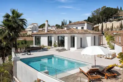 Image de Villa Sereno | Ref. #96