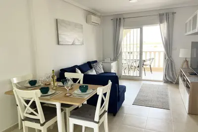 Image de Gorgeous Apartment with Roof Terrace - El Divino