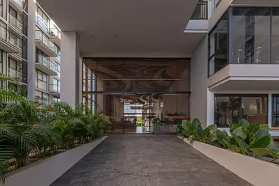 Image de Exclusive Ocean View Condo in Pozos Colorado