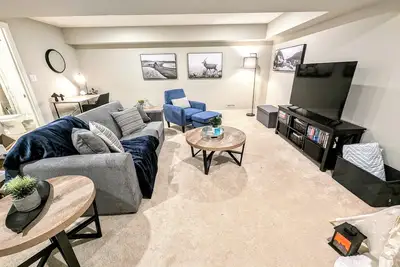 Image de Modern Charming 8 Sleeper