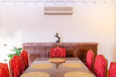 Image de Prestigious Nile front Luxury Overlooking Zamalek