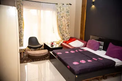 Image de Chambres Vip meublées