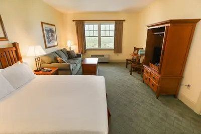 Image de Hunter Mountain 2br | Fireplace & Jacuzzi