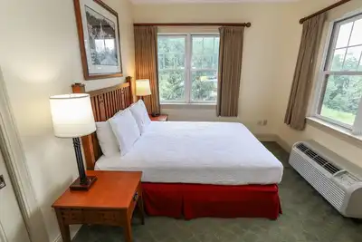 Image de Hunter Mtn 3br Exec Suite | Jacuzzi & Fireplace