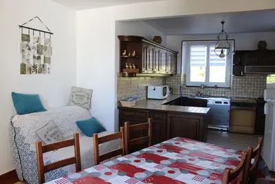 Image de Maison 6 Couchages
