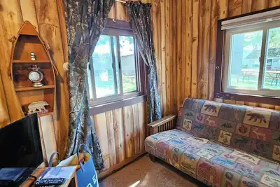 Image de Cozy Beachcomber Cottage on Great Lake Huron