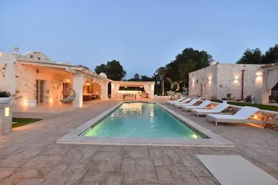 Image de Tenuta Maria Vittoria - Private pool & garden