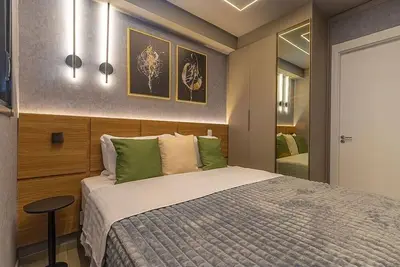 Image de Sky Vibe 19th with 1 Bedroom Px Shop Eldorado and Metro
