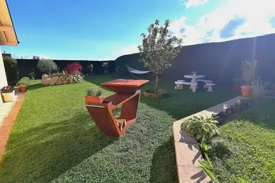 Image de Chambre indépendante, Jardin des Hérissons
