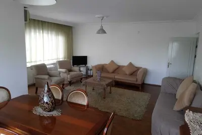 Image de Spacious 4-bedroom apartment in marvelous Tuzla Istanbul with WiFi, Ac
