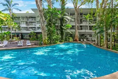 Image de Belle Escapes Drift Beachfront Resort Suite 3207
