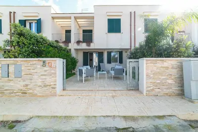 Image de Villetta Federica 50 meters beach + parking space