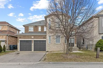 Sophisticated 2-Story Classic Home