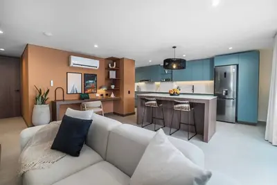 Hygge 601 - 2br | 2Bath | Balcony - Luxury & Views