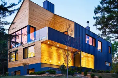Image de Chalet La Grange | Charlevoix