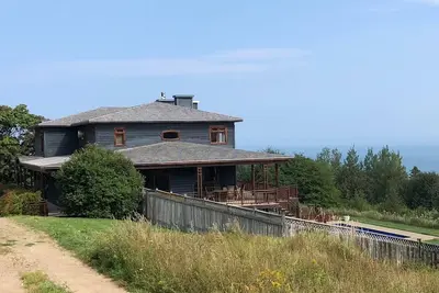 Image de Chalet Beaurivage | Charlevoix