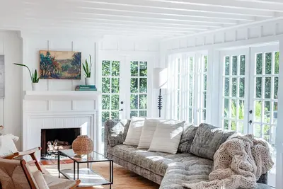 Image de Buttterfly Beach Dream Cottage