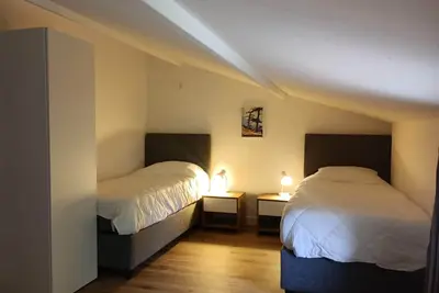 Image de Appartement neuf dans résidence avec piscine