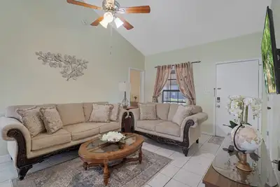 Image de Pure Vida - Your home away from home!