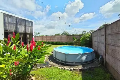 Image de Studio Loft in La Fortuna de San Carlos!