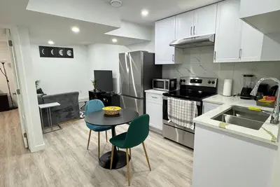 Image de Modern Comfort in Edmonton