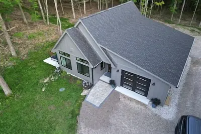 Image de Michi's Base Camp: Your Dog-Friendly Escape Begins