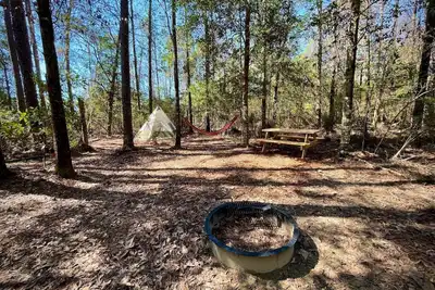 Image de Christian Retreat Campsite #1 - Genesis