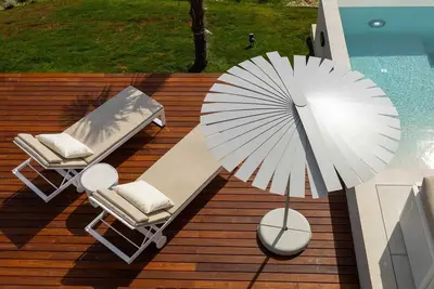 Image de Villa Circolo Primo with Pool