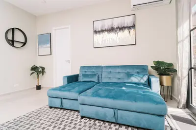 Image de Modern apartment within walking distance of Casco Viejo