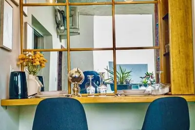 Image de Modern apartment Angré 8th tranche, Voie Djibi