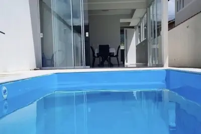 Image de Charming 2-bedroom house in amazing Paraty with WiFi