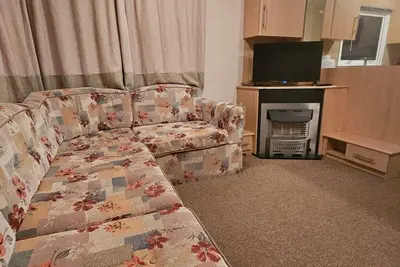 Image de Lovely 8 berth caravan at St Osyth Beach Holiday Park, Essex ref 28015mv