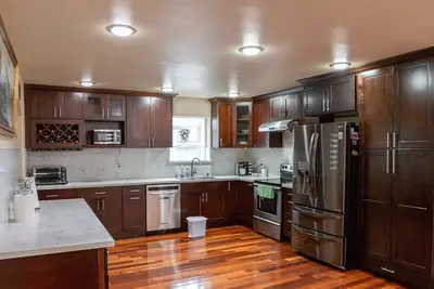 Image de Gateway to Sea! 5bed/3ba Home