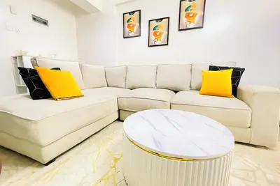 Image de Cosy 1 bedroom apartment in Kilimani