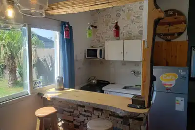 Image de Vivisierras, Villa Carlos Paz Cabaña exclusiva con pileta privada cerca del lago