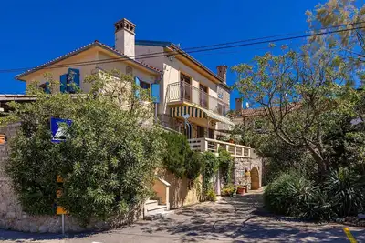 Image de Holiday apartment Waterfront by the sea