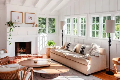 Image de Walkable to Butterfly Beach Upper Cottage