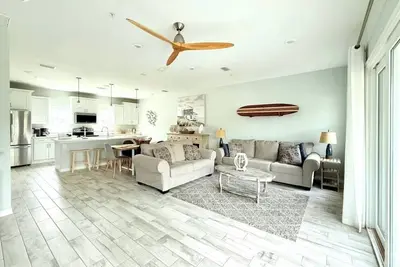 Image de KeyEscape Getaway Perdido Key Fl\nTownhouse \n2 bedrooms - 2. 5 bathrooms