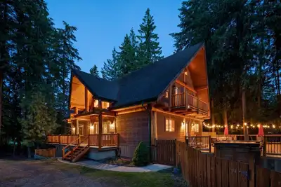 Image de Best Family Vacation Rental in Shuswap