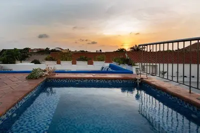 Image de Luxury Colonial House / Pool & Rooftop