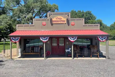Image de Dolly's Bargain Store