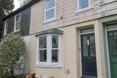Image de 14 Ferndale, pet friendly, character holiday cottage in Dartmouth