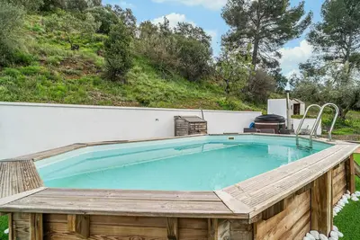 Image de Casa Los Pinos, Málaga
