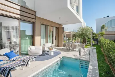 Image de Villa exclusive Valea près de Zadar