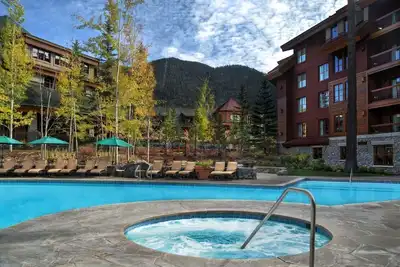 Image de Marriott Grand Residence Club1BD
