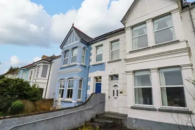 14 Beech Road, pet friendly, with a garden in St Austell